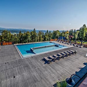 Pokój typu deluxe z łóżkiem king-size
